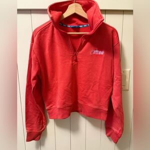 Prince Pickleball x Target Women’s French Terry Sweatshirt NWOT Size Medium